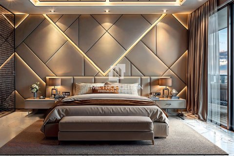 Lägenhet till försäljning i Jumeirah Lake Towers, Dubai, UAE 1 sovrum, 69 kvm Nr. 664563 - fotografi 4