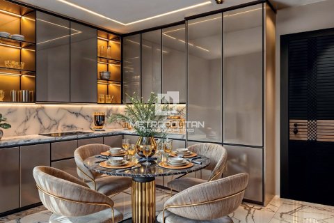 Lägenhet till försäljning i Jumeirah Lake Towers, Dubai, UAE 1 sovrum, 69 kvm Nr. 664563 - fotografi 3