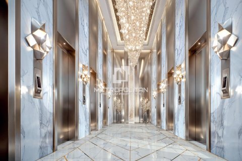 Lägenhet till försäljning i Jumeirah Lake Towers, Dubai, UAE 1 sovrum, 69 kvm Nr. 664563 - fotografi 7