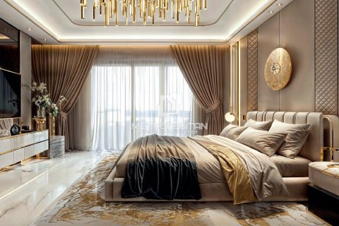 Lägenhet till försäljning i Jumeirah Lake Towers, Dubai, UAE 1 sovrum, 69 kvm Nr. 664563 - fotografi 2