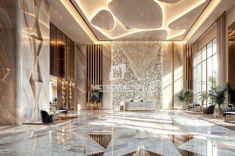 Lägenhet till försäljning i Jumeirah Lake Towers, Dubai, UAE 1 sovrum, 69 kvm Nr. 664563 - fotografi 5