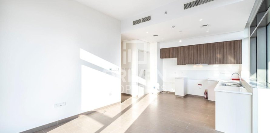 Apartman u Dubai Hills Estate, Dubai, UAE 101.08 m2, 2 spavaćih soba Br. 746668