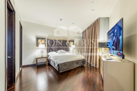 Lägenhet till försäljning i Downtown Dubai (Downtown Burj Dubai), Dubai, UAE 1 sovrum, 105 kvm Nr. 648553 - fotografi 1
