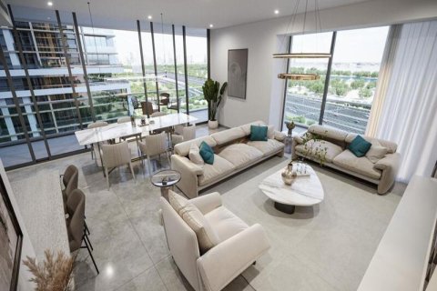 Apartamento para venda em Mohammed Bin Rashid City, Dubai, EAU 1 quarto, 51 m2 № 648549 - foto 5