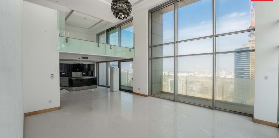 Apartamento en Dubai, EAU 1 dormitorio, 171.1 m² № 661493