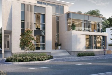 Villa te koop in Dubai, VAE 6 slaapkamers, 1609.6 vr.m., nr 661496 - foto 10