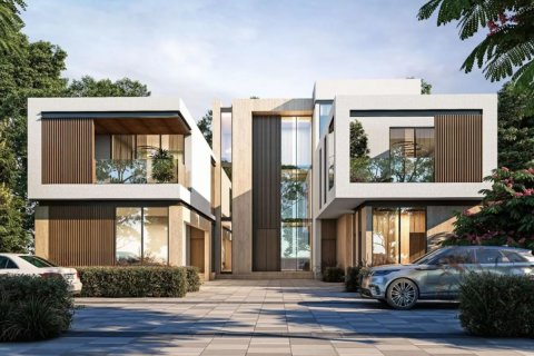 Villa te koop in Dubai, VAE 6 slaapkamers, 1609.6 vr.m., nr 661496 - foto 2