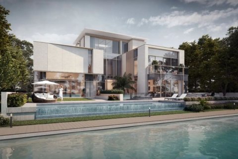 Βίλα σε Dubai, ΗΑΕ 6 υπνοδωμάτια, 900 τ.μ. Αρ. 661496 - φωτογραφία 5