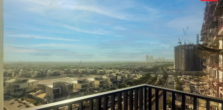 Apartament në Dubai Hills Estate, Emiratet e Bashkuara Arabe 2 dhoma gjumi, 97.5 m2. № 661495