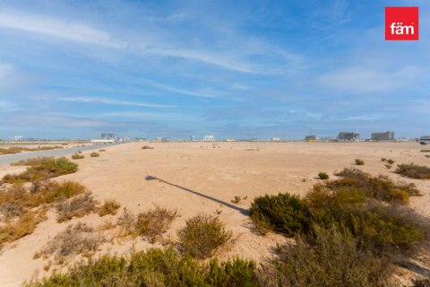 Zemljište u Jebel Ali, Dubai, UAE 889 m2 Br. 661492 - fotografija 9