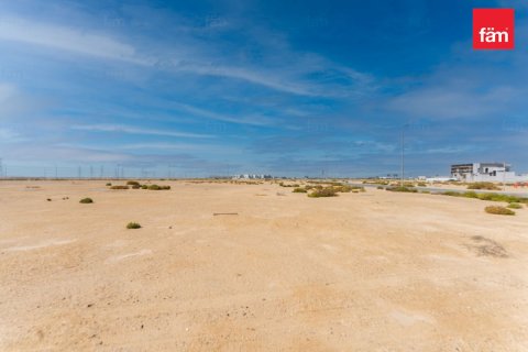 Zemljište u Jebel Ali, Dubai, UAE 889 m2 Br. 661492 - fotografija 8