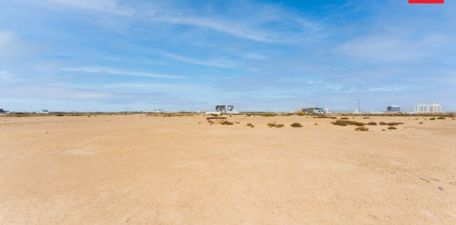 Zemljište u Jebel Ali, Dubai, UAE 889 m2 Br. 661492