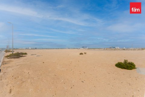 Zemljište u Jebel Ali, Dubai, UAE 889 m2 Br. 661492 - fotografija 2