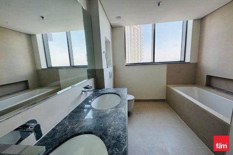 Apartament na sprzedaż w Dubai, ZEA 1 sypialnia, 108.5 mkw., nr 661497 - zdjęcie 8