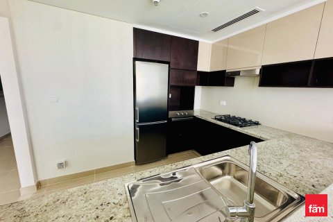 Apartament na sprzedaż w Dubai, ZEA 1 sypialnia, 108.5 mkw., nr 661497 - zdjęcie 7