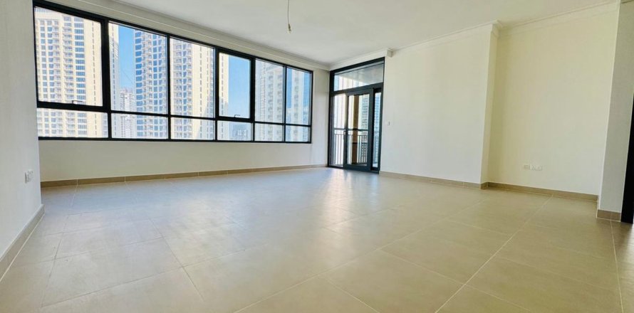 Apartament w Dubai, ZEA 1 sypialnia, 108.5 mkw. nr 661497