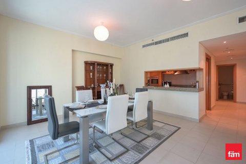 Apartamento en alquiler en Dubai Marina, Dubai, EAU 2 dormitorios, 134.1 m2 № 661498 - foto 10