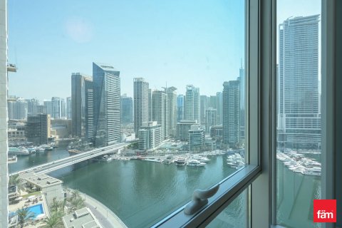 Apartamento en alquiler en Dubai Marina, Dubai, EAU 2 dormitorios, 134.1 m2 № 661498 - foto 5
