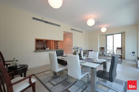 Apartamento en alquiler en Dubai Marina, Dubai, EAU 2 dormitorios, 134.1 m2 № 661498 - foto 2
