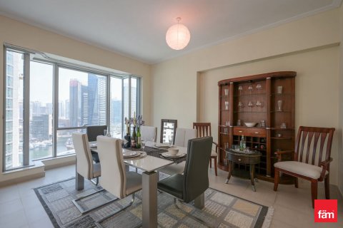 Apartamento en alquiler en Dubai Marina, Dubai, EAU 2 dormitorios, 134.1 m2 № 661498 - foto 3