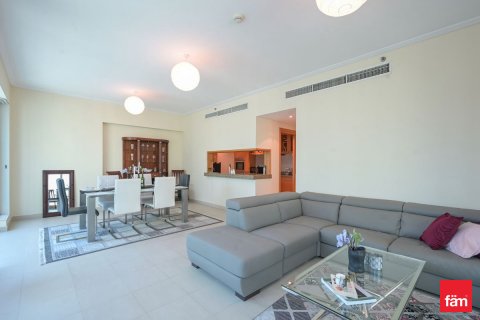 Apartamento en alquiler en Dubai Marina, Dubai, EAU 2 dormitorios, 134.1 m2 № 661498 - foto 1