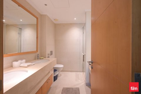 Apartamento en alquiler en Dubai Marina, Dubai, EAU 2 dormitorios, 134.1 m2 № 661498 - foto 6