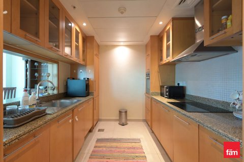 Apartamento en alquiler en Dubai Marina, Dubai, EAU 2 dormitorios, 134.1 m2 № 661498 - foto 4