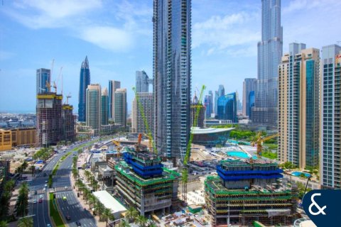Apartmán v Downtown Dubai (Downtown Burj Dubai), SAE 2 spálne, 155 m2 č. 698023 - Fotografia 8