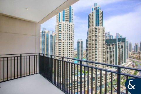 Apartmán v Downtown Dubai (Downtown Burj Dubai), SAE 2 spálne, 155 m2 č. 698023 - Fotografia 3