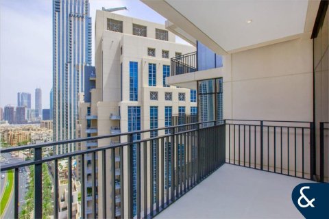 Apartmán v Downtown Dubai (Downtown Burj Dubai), SAE 2 spálne, 155 m2 č. 698023 - Fotografia 5