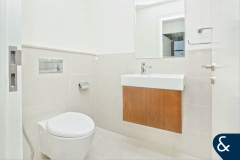 Apartmán v Downtown Dubai (Downtown Burj Dubai), SAE 2 spálne, 155 m2 č. 698023 - Fotografia 12