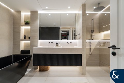 The Lakes, Dubai, संयुक्त अरब अमीरात में विला, 4 बेडरूम, 335 वर्ग मीटर, संख्या 698024 - फ़ोटो 20