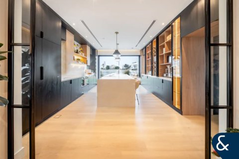 The Lakes, Dubai, संयुक्त अरब अमीरात में विला, 4 बेडरूम, 335 वर्ग मीटर, संख्या 698024 - फ़ोटो 7