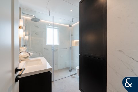 The Lakes, Dubai, संयुक्त अरब अमीरात में विला, 4 बेडरूम, 335 वर्ग मीटर, संख्या 698024 - फ़ोटो 16