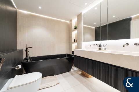 The Lakes, Dubai, संयुक्त अरब अमीरात में विला, 4 बेडरूम, 335 वर्ग मीटर, संख्या 698024 - फ़ोटो 19