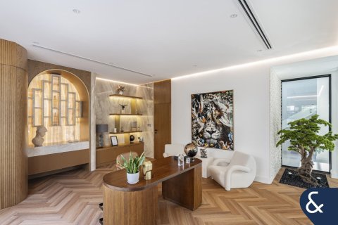 Arabian Ranches, Dubai, संयुक्त अरब अमीरात में विला, 5 बेडरूम, 511 वर्ग मीटर, संख्या 698028 - फ़ोटो 8