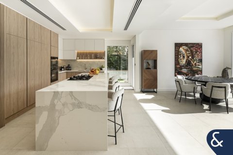 Arabian Ranches, Dubai, संयुक्त अरब अमीरात में विला, 5 बेडरूम, 511 वर्ग मीटर, संख्या 698028 - फ़ोटो 10