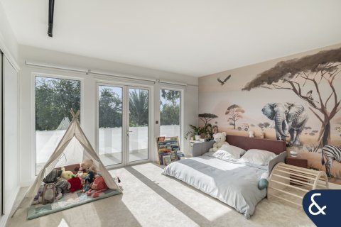 Arabian Ranches, Dubai, संयुक्त अरब अमीरात में विला, 5 बेडरूम, 511 वर्ग मीटर, संख्या 698028 - फ़ोटो 20