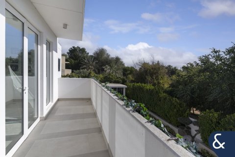 Arabian Ranches, Dubai, संयुक्त अरब अमीरात में विला, 5 बेडरूम, 511 वर्ग मीटर, संख्या 698028 - फ़ोटो 22