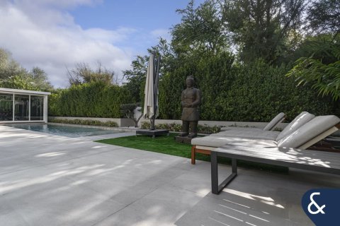 Arabian Ranches, Dubai, संयुक्त अरब अमीरात में विला, 5 बेडरूम, 511 वर्ग मीटर, संख्या 698028 - फ़ोटो 25