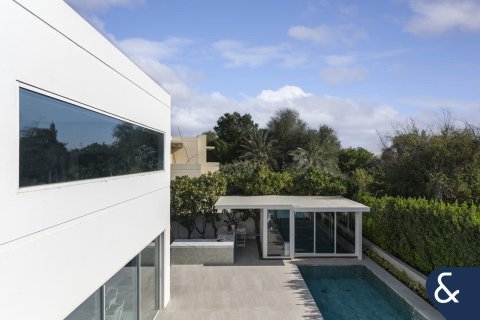 Arabian Ranches, Dubai, संयुक्त अरब अमीरात में विला, 5 बेडरूम, 511 वर्ग मीटर, संख्या 698028 - फ़ोटो 21