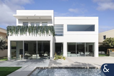 Arabian Ranches, Dubai, संयुक्त अरब अमीरात में विला, 5 बेडरूम, 511 वर्ग मीटर, संख्या 698028 - फ़ोटो 30