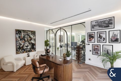 Arabian Ranches, Dubai, संयुक्त अरब अमीरात में विला, 5 बेडरूम, 511 वर्ग मीटर, संख्या 698028 - फ़ोटो 9