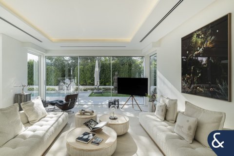 Arabian Ranches, Dubai, संयुक्त अरब अमीरात में विला, 5 बेडरूम, 511 वर्ग मीटर, संख्या 698028 - फ़ोटो 5