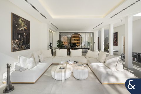 Arabian Ranches, Dubai, संयुक्त अरब अमीरात में विला, 5 बेडरूम, 511 वर्ग मीटर, संख्या 698028 - फ़ोटो 4