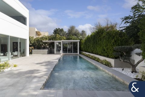 Arabian Ranches, Dubai, संयुक्त अरब अमीरात में विला, 5 बेडरूम, 511 वर्ग मीटर, संख्या 698028 - फ़ोटो 3