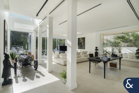 Arabian Ranches, Dubai, संयुक्त अरब अमीरात में विला, 5 बेडरूम, 511 वर्ग मीटर, संख्या 698028 - फ़ोटो 6