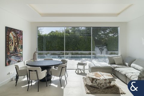 Arabian Ranches, Dubai, संयुक्त अरब अमीरात में विला, 5 बेडरूम, 511 वर्ग मीटर, संख्या 698028 - फ़ोटो 12