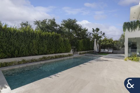 Arabian Ranches, Dubai, संयुक्त अरब अमीरात में विला, 5 बेडरूम, 511 वर्ग मीटर, संख्या 698028 - फ़ोटो 29