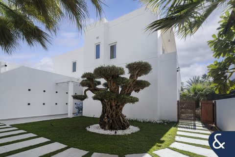 Arabian Ranches, Dubai, संयुक्त अरब अमीरात में विला, 5 बेडरूम, 511 वर्ग मीटर, संख्या 698028 - फ़ोटो 2